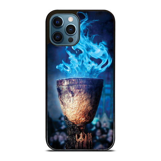 Harry Potter And The Goblet Of Fire iPhone 15 | 16 Pro Max Case
