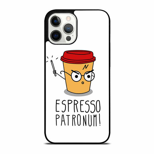 Harry Potter Funny iPhone 16 Pro Max Case