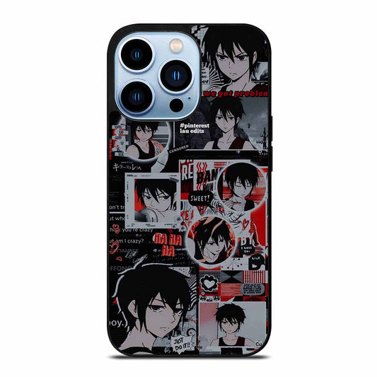 Hatz Tower of god iPhone 15 | 16 Pro Max Case
