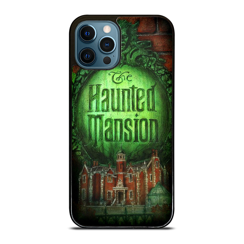 Haunted Mansion 2 iPhone 15 | 16 Pro Max Case