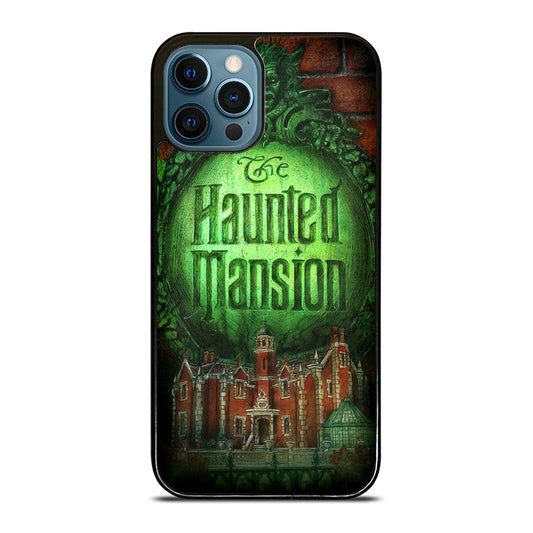 Haunted Mansion 2 iPhone 15 | 16 Pro Max Case