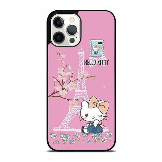 Hello Kitty Cute iPhone 16 Pro Max Case
