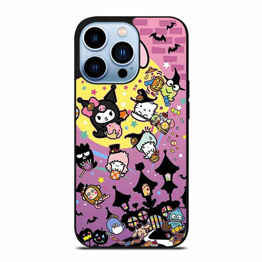Hello kitty halloween 1 iPhone 15 | 16 Pro Max Case