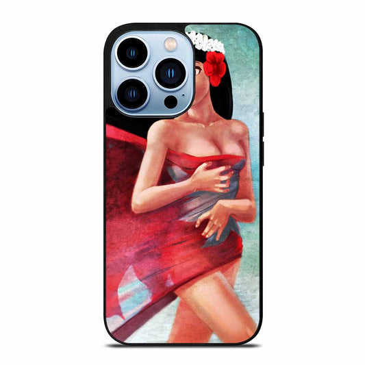 Hinano tahiti iPhone 15 | 16 Pro Max Case