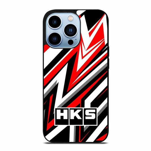 Hks 1 iPhone 15 | 16 Pro Max Case