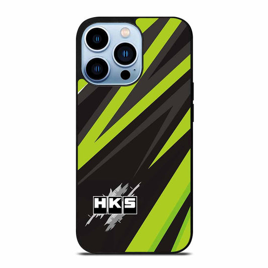 Hks 2 iPhone 15 | 16 Pro Max Case