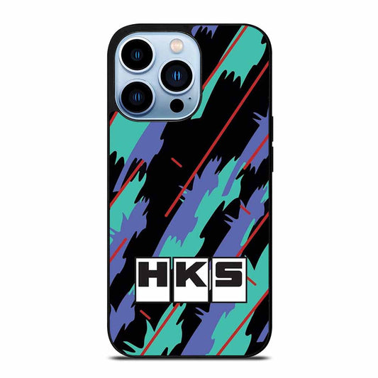 Hks iPhone 15 | 16 Pro Max Case