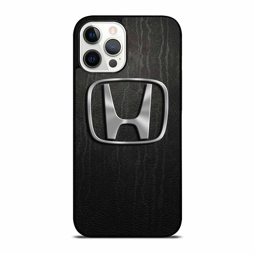 Honda Art Logo iPhone 16 Pro Max Case