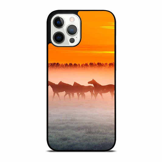 Horse iPhone 16 Pro Max Case