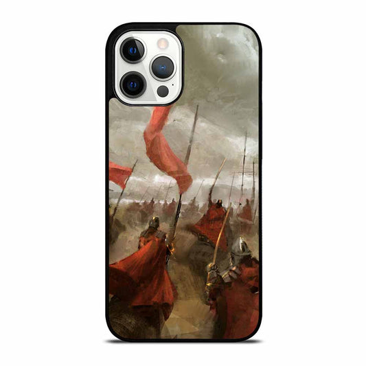 Horsemans iPhone 16 Pro Max Case