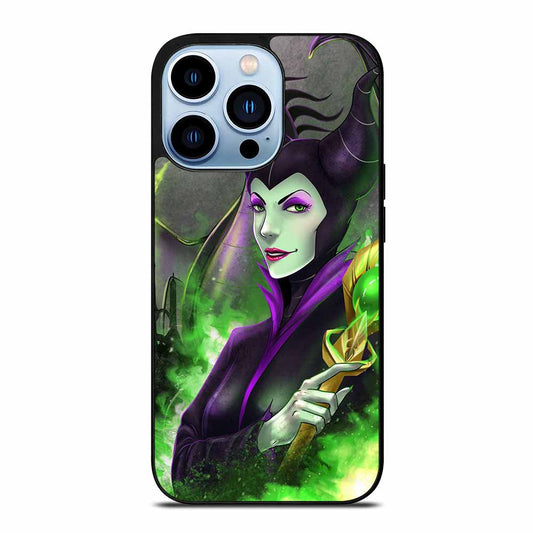 Hot disney maleficent iPhone 15 | 16 Pro Max Case