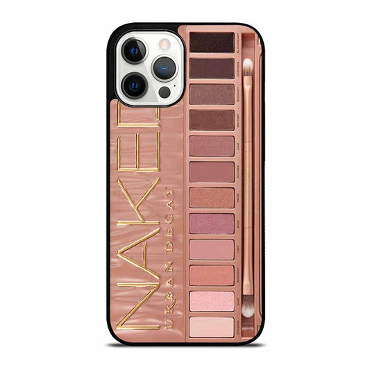 Hot Eye Shadow Pllete iPhone 16 Pro Max Case