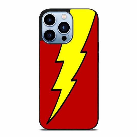 Hot flass icon #1 iPhone 15 | 16 Pro Max Case