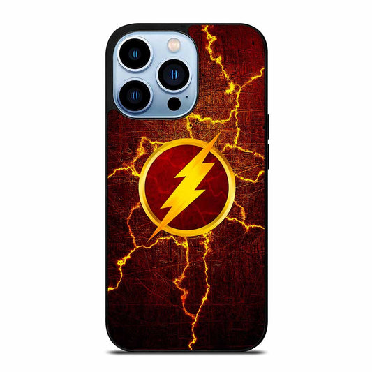 Hot flass icon iPhone 15 | 16 Pro Max Case