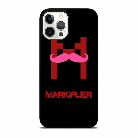 Hot Markiplier iPhone 16 Pro Max Case