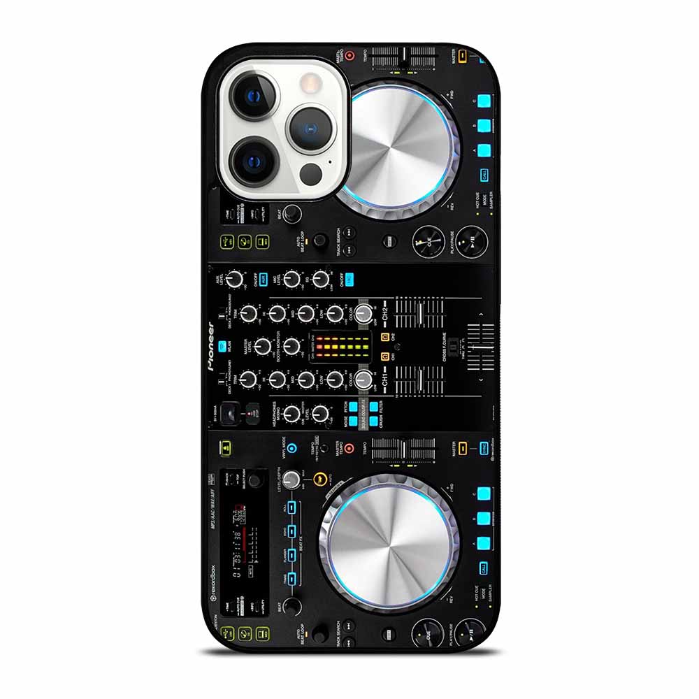 Hot Pioneer Xdj Aero iPhone 16 Pro Max Case