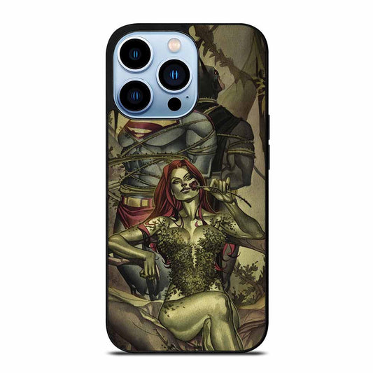 Hot poison ivy iPhone 15 | 16 Pro Max Case