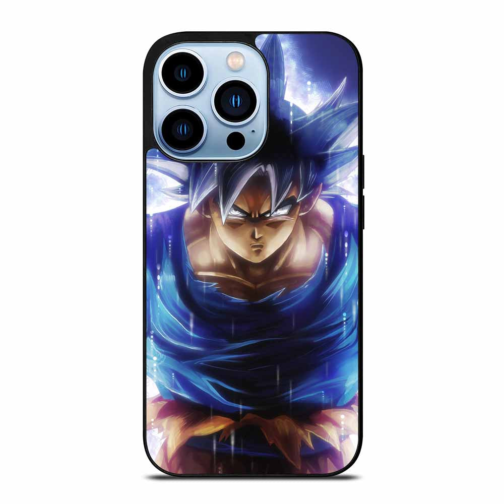 Hot son goku ultra instinct iPhone 15 | 16 Pro Max Case