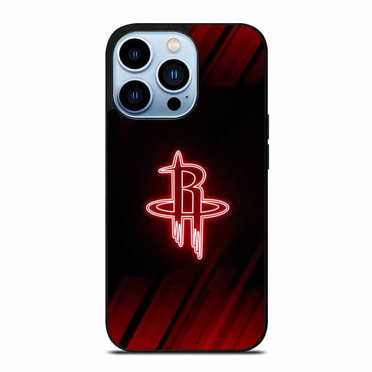 Houston rockets 2 iPhone 15 | 16 Pro Max Case