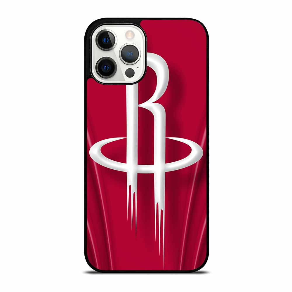 Houston Rockets 4 iPhone 16 Pro Max Case