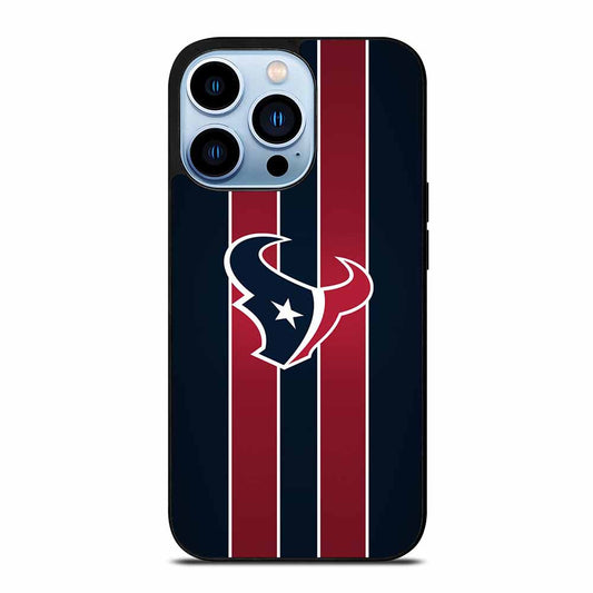 Houston texans logo iPhone 15 | 16 Pro Max Case