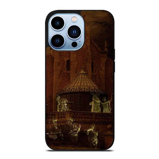 Hunted mansion iPhone 15 | 16 Pro Max Case