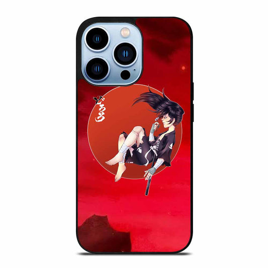 Hyakkimaru - Dororo iPhone 15 | 16 Pro Max Case