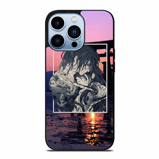 Hyakkimaru - Dororo 2 iPhone 15 | 16 Pro Max Case