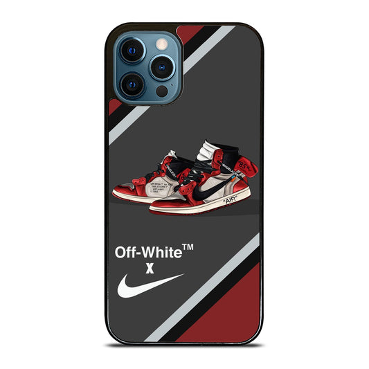 Hypebeast Shoes iPhone 15 | 16 Pro Max Case