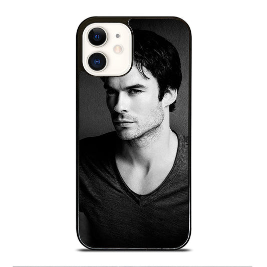 Ian Somerhalder Cool iPhone 16 Pro Max Case