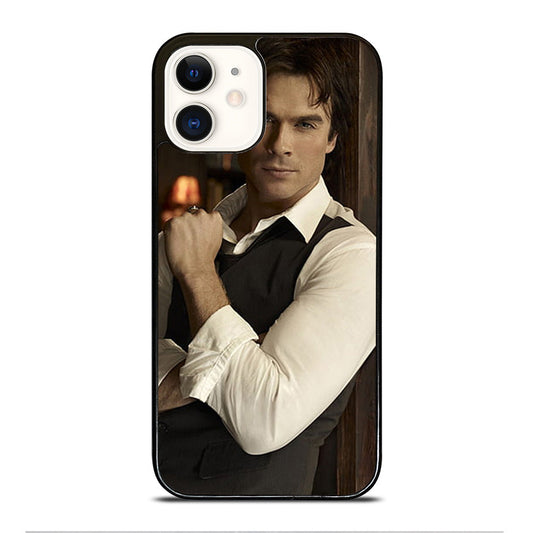 Ian Somerhalder Pose iPhone 16 Pro Max Case