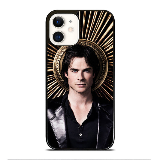 Ian Somerhalder iPhone 16 Pro Max Case