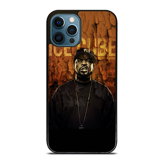 Ice Cube iPhone 15 | 16 Pro Max Case