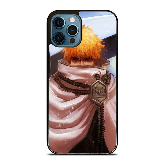 Ichigo Kurosaki Anime iPhone 15 | 16 Pro Max Case
