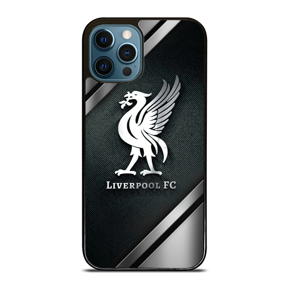 Icon Liverpool Fc iPhone 15 | 16 Pro Max Case