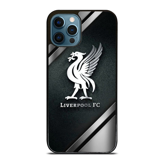 Icon Liverpool Fc iPhone 15 | 16 Pro Max Case