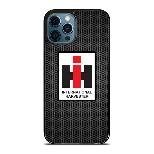 Ih International Harvester iPhone 15 | 16 Pro Max Case
