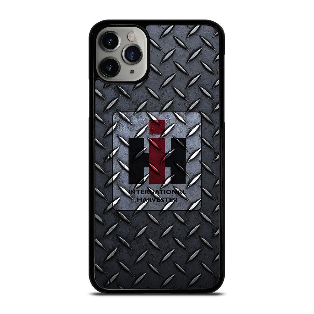Ih International Harvester 3 iPhone 15 | 16 Pro Max Case