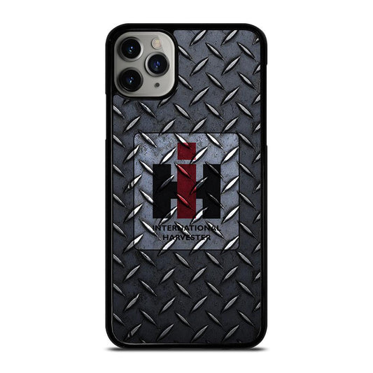 Ih International Harvester 3 iPhone 15 | 16 Pro Max Case