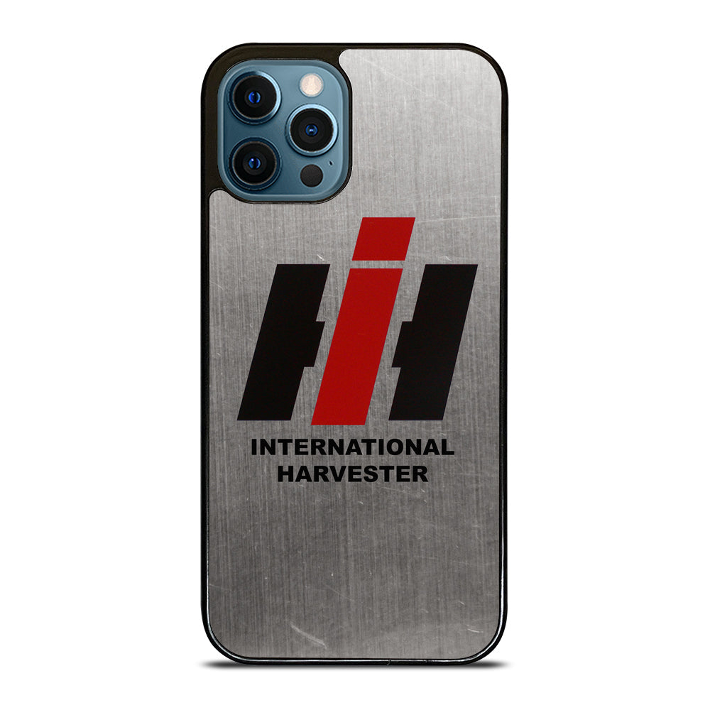 Ih International Harvester Farmall iPhone 15 | 16 Pro Max Case