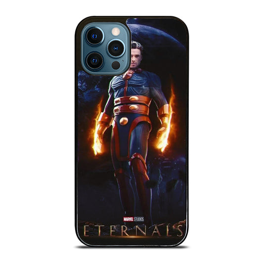 Ikaris Eternals Movie 2 iPhone 15 | 16 Pro Max Case