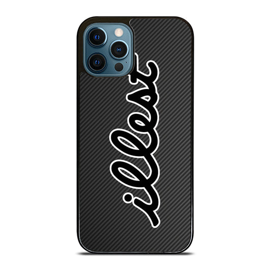 Illest 2 iPhone 15 | 16 Pro Max Case