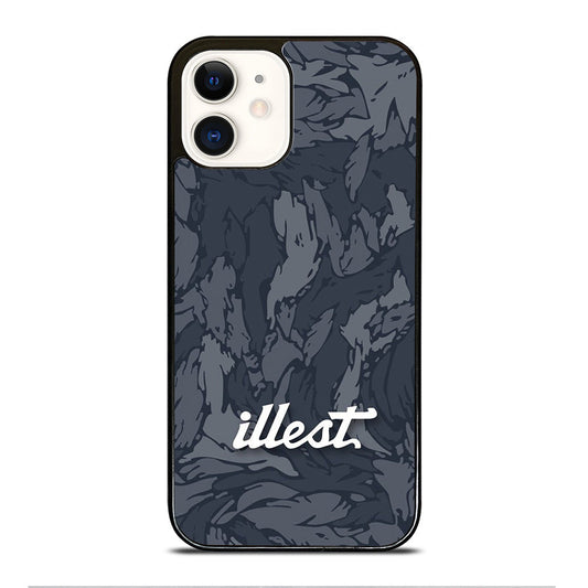 Illest Art iPhone 16 Pro Max Case