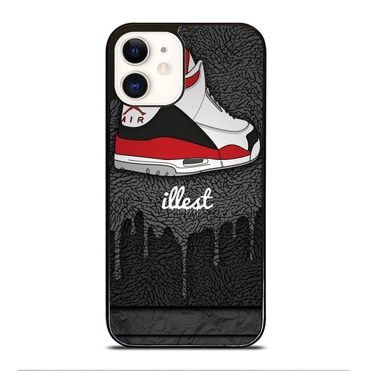 Illest Shoes iPhone 16 Pro Max Case