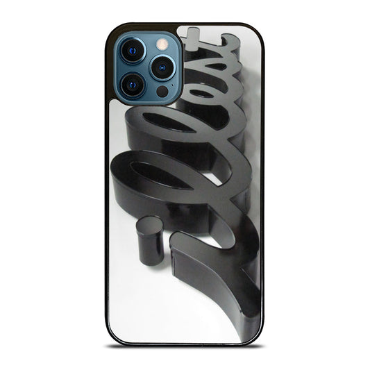 Illest iPhone 15 | 16 Pro Max Case