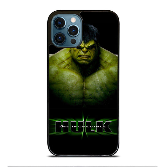 Incrdible Hulk  Marvel iPhone 15 | 16 Pro Max Case