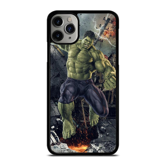 Incredible Hulk 2 iPhone 15 | 16 Pro Max Case