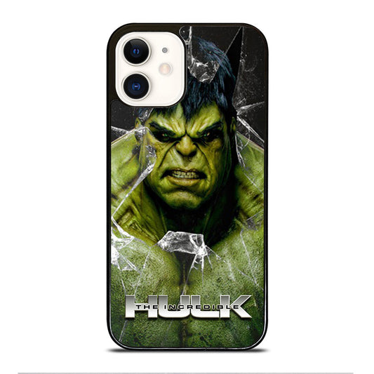 Incredible Hulk Marvel 2 iPhone 16 Pro Max Case
