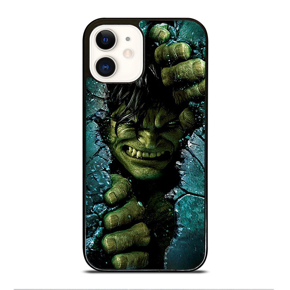 Incredible Hulk Marvel 3 iPhone 16 Pro Max Case