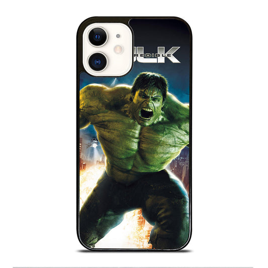 Incredible Hulk Marvel iPhone 16 Pro Max Case
